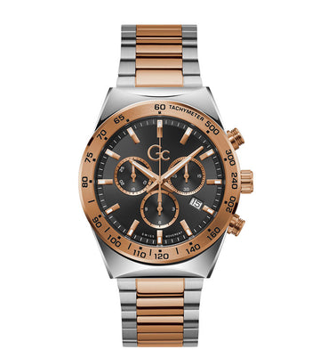 GC Z17003G2MF Sport Chic Chronograph Watch for Men