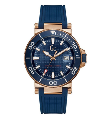 Gc Y36004G7 Watch for Men