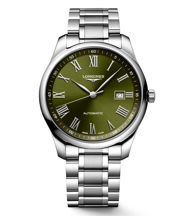 LONGINES MASTER COLLECTION L28934096 Watch for Men