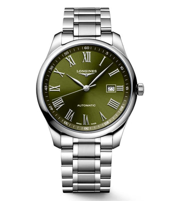 LONGINES MASTER COLLECTION L28934096 Watch for Men