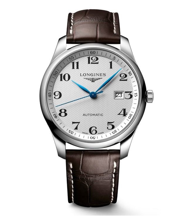 Longines Master Automatic 42Mm Men'S Watch