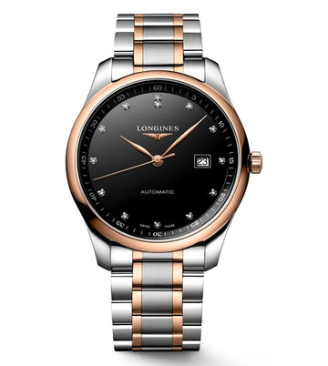 Longines Master Collection Men Date Automatic Watch L28935577