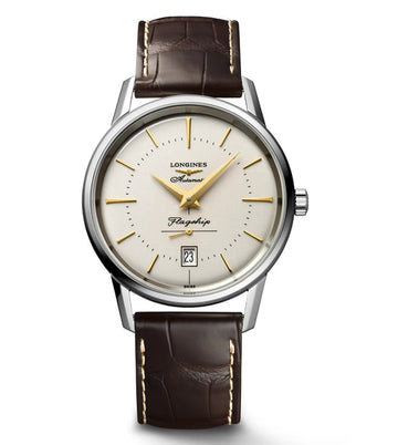 Longines Flagship Heritage Men'S Watch