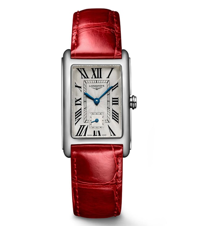 Longines Dolcevita L5.512.4.71.5 Watch for