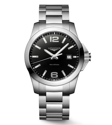 Longines Conquest  L37594586 Watch for Men