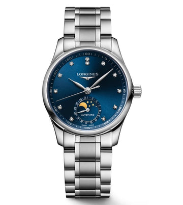 Longines Master Collection Automatic L24094976 Watch for Women