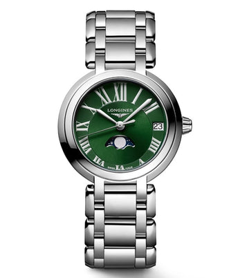 Longines Primaluna L8.115.4.61.6 Watch for Women