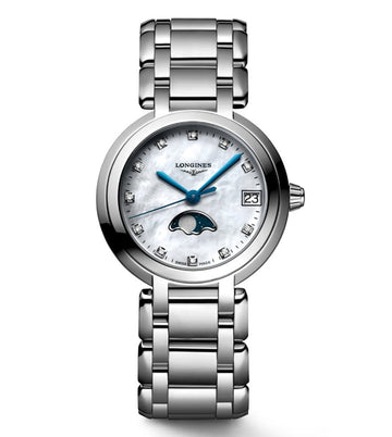 LONGINES Configure L8.115.4.87.6 Watch for Women