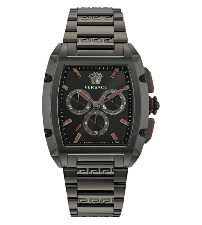 Versace VE6H00623 Watch for Men