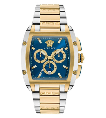 VERSACE VE6H00723 Chronograph Watch for Men