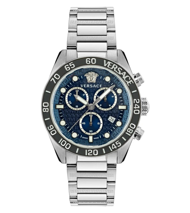 VERSACE VE6K00323 Chronograph Watch for Men