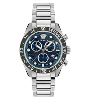 VERSACE VE6K00323 Chronograph Watch for Men