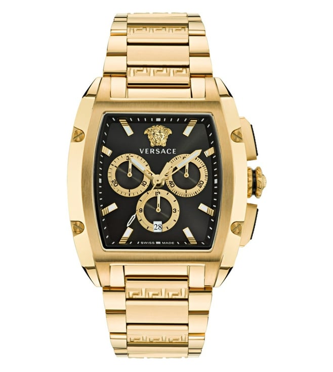 Versace VE6H00523 Watch for Men