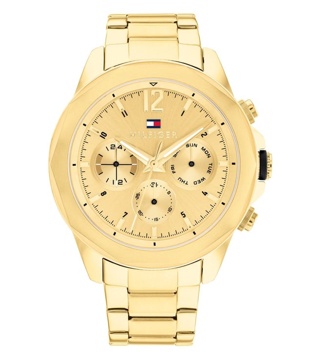 TOMMY HILFIGER TH1792060 Analog Watch for Men
