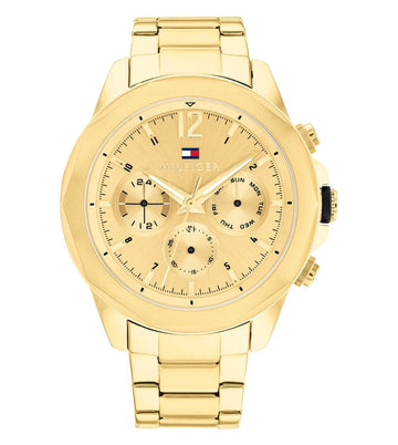 TOMMY HILFIGER TH1792060 Analog Watch for Men