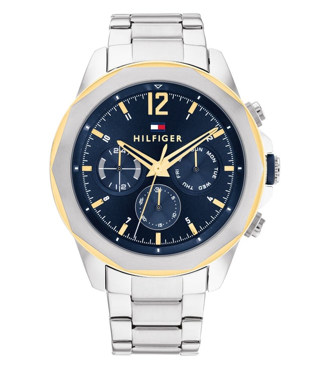 TOMMY HILFIGER TH1792059 Analog Watch for Men