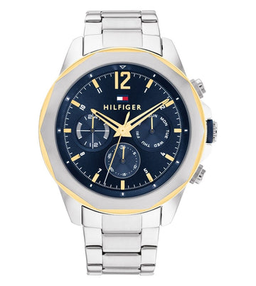 TOMMY HILFIGER TH1792059 Analog Watch for Men