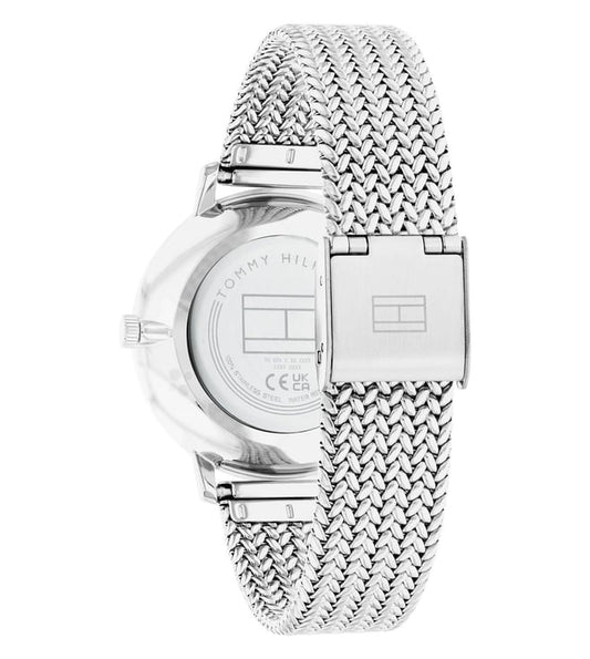 TOMMY HILFIGER TH1782604 Analog Watch for Women