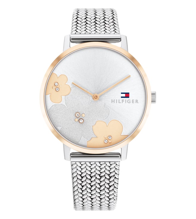 TOMMY HILFIGER TH1782604 Analog Watch for Women