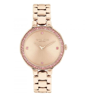 Coach CO14504126W Chelsea Watch for Women