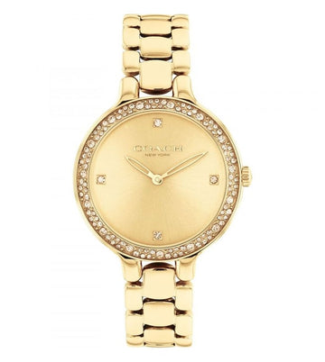 Coach CO14504125W Chelsea Watch for Women