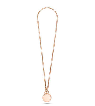 FOSSIL ES5282 Jacqueline Locket Watch for Women