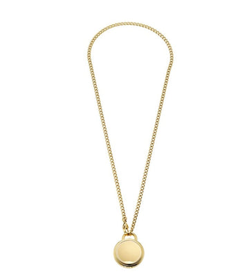Fossil ES5292 Jacqueline Locket Watch for Women