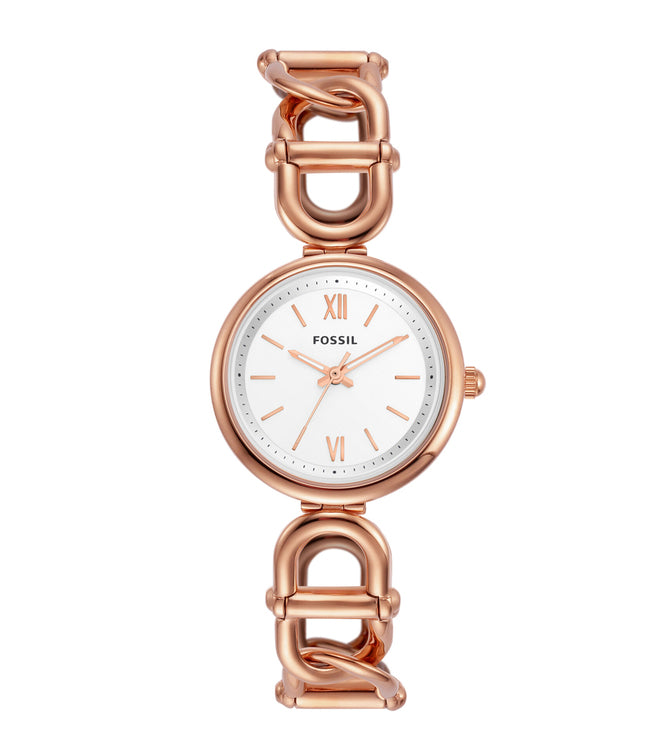FOSSIL ES5273 Carlie Watch for Women