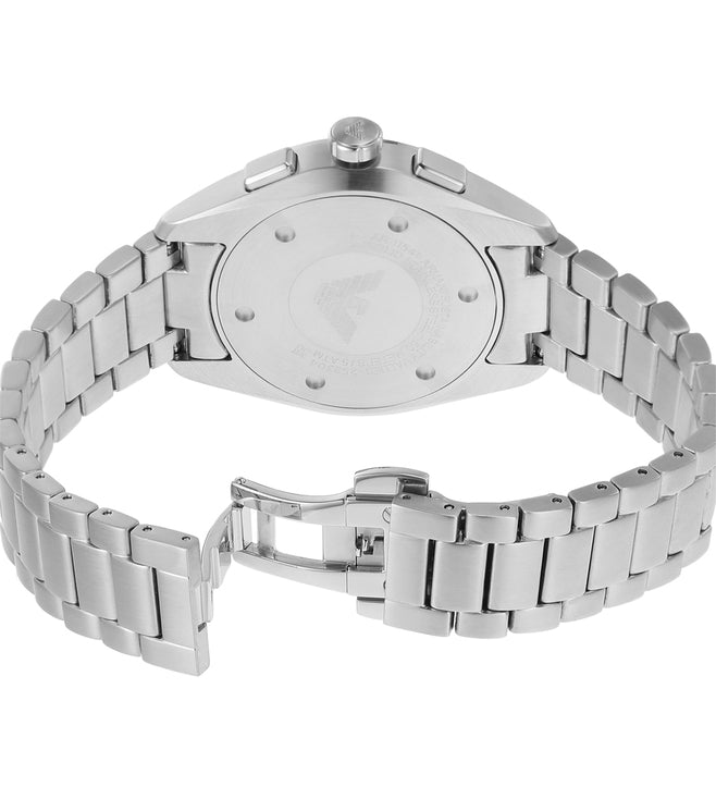 EMPORIO ARMANI AR11541 Chronograph Watch for Men - Kamal Watch Company