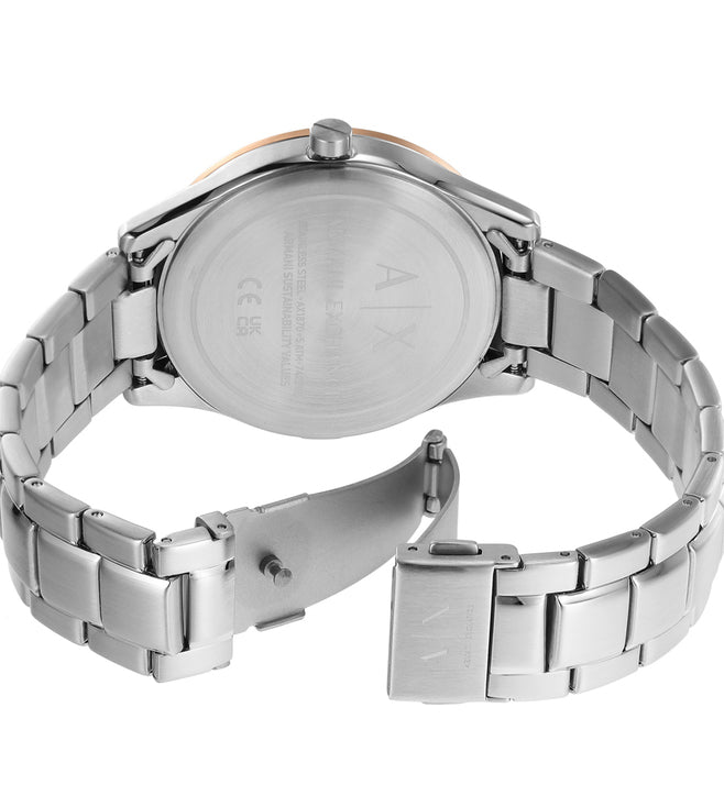 ARMANI EXCHANGE AX1870 Watch for Men - Kamal Watch Company