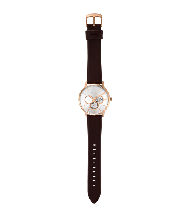 ARMANI EXCHANGE AX2756 Automatic Watch for Men - Kamal Watch Company