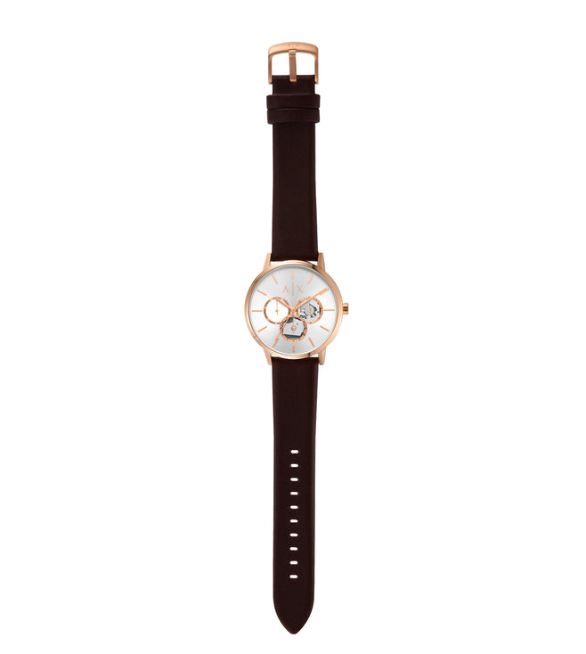 ARMANI EXCHANGE AX2756 Automatic Watch for Men - Kamal Watch Company