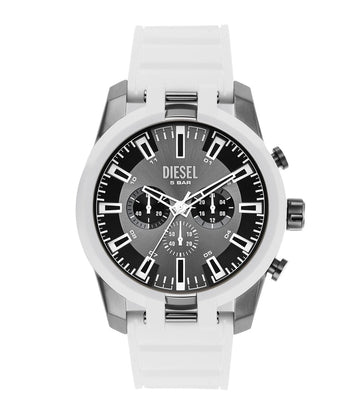 DIESEL DZ4631 Split Chronograph Watch for Men