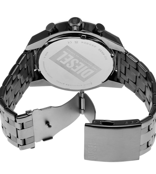 Diesel sales dz 4524