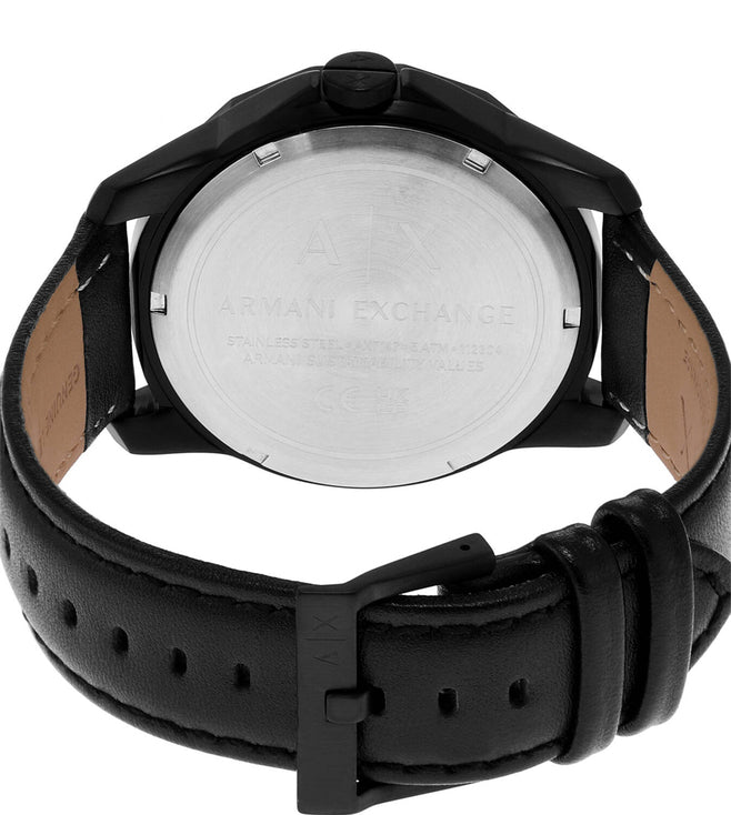 ARMANI EXCHANGE AX7147SET Watch for Men With Bracelet - Kamal Watch Company