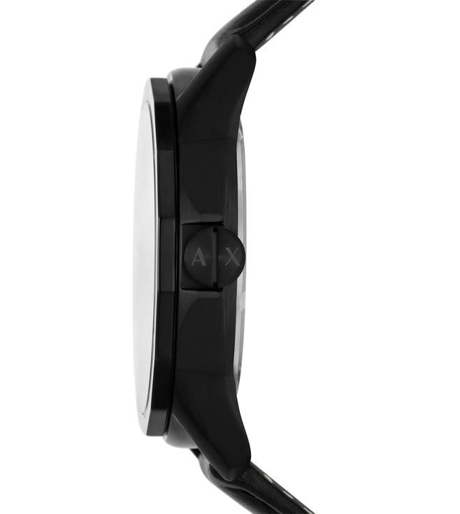 ARMANI EXCHANGE AX7147SET Watch for Men With Bracelet - Kamal Watch Company