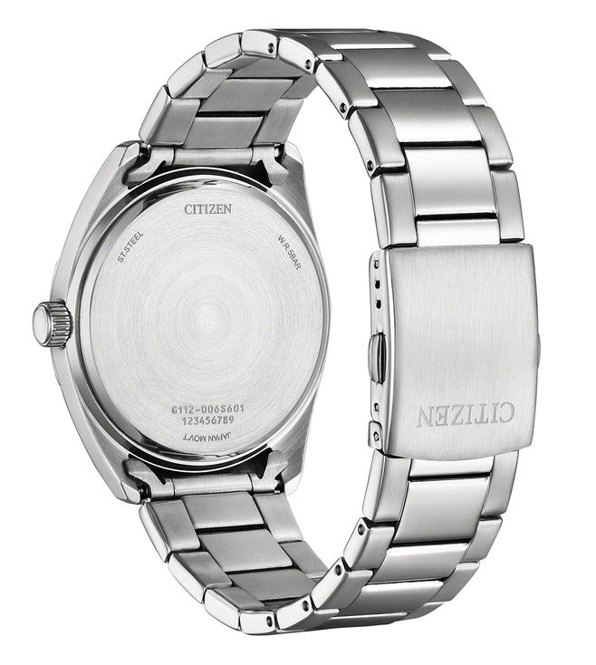 CITIZEN BI5110-54A Hyperion Watch for Men