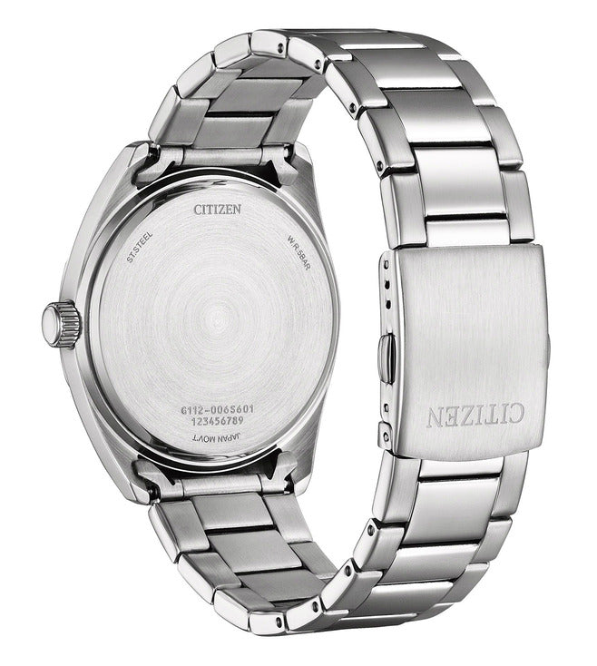 CITIZEN BI5110-54B Hyperion Watch for Men ‌