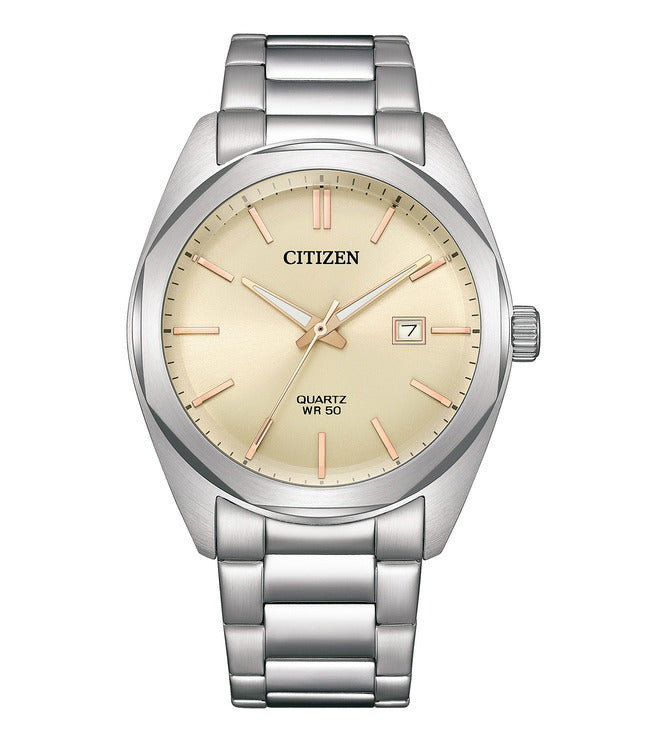 CITIZEN BI5110-54B Hyperion Watch for Men ‌