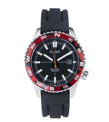 ALBA AS9Q23X1 Active Watch for Men