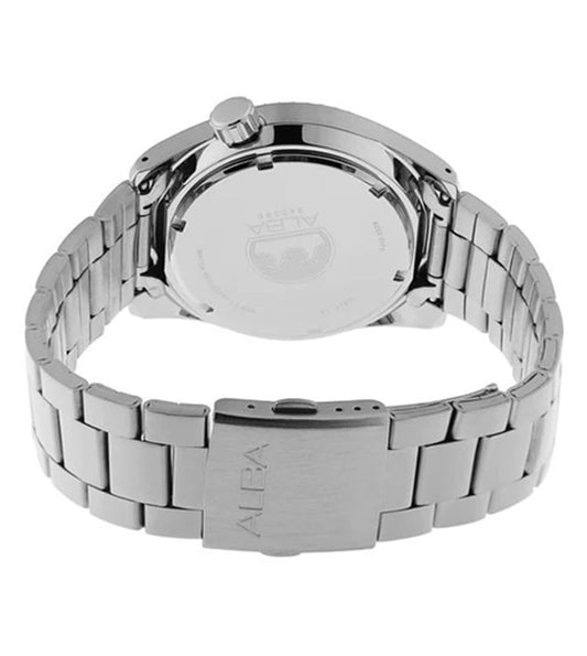 ALBA AS9N97X1 Heritage Watch for Men