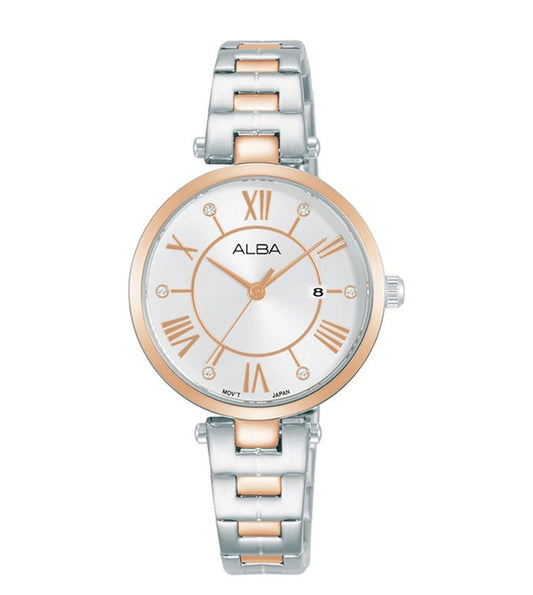 ALBA AH7AN4X1 Fashion Watch for Women