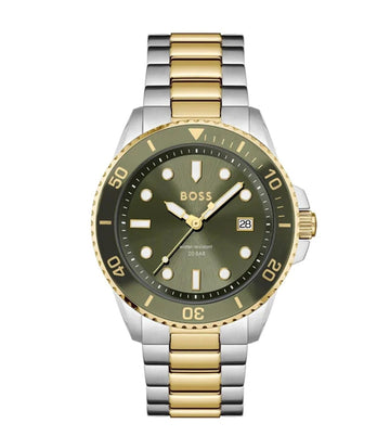BOSS 1514011 Ace Watch for Men