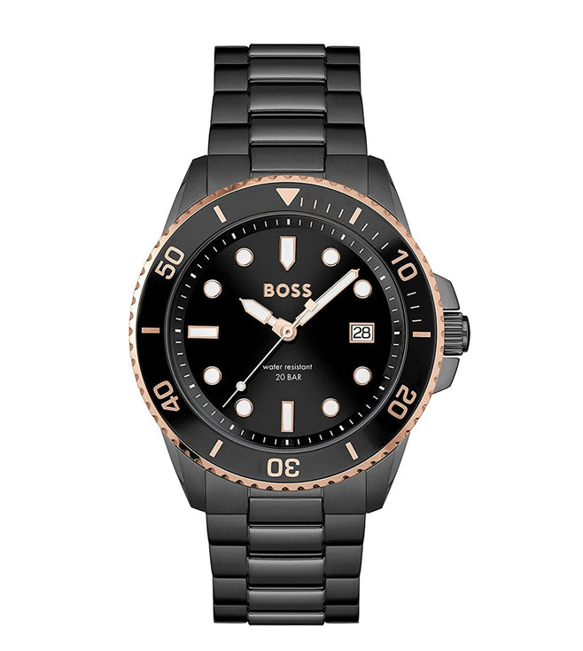 BOSS 1514013 Ace Watch for Men