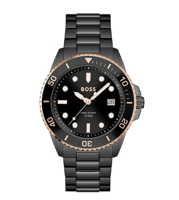BOSS 1514013 Ace Watch for Men