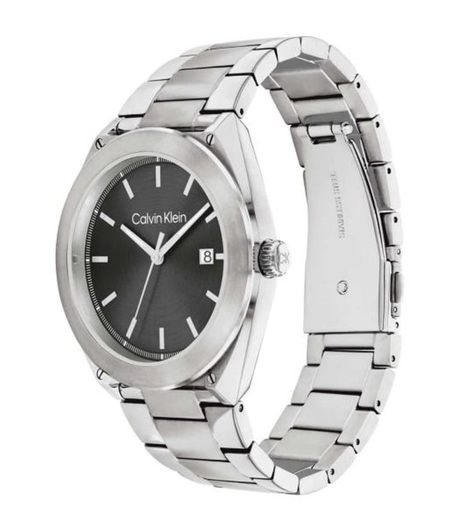 CALVIN KLEIN 25200196 Casual Essentials Watch for Men