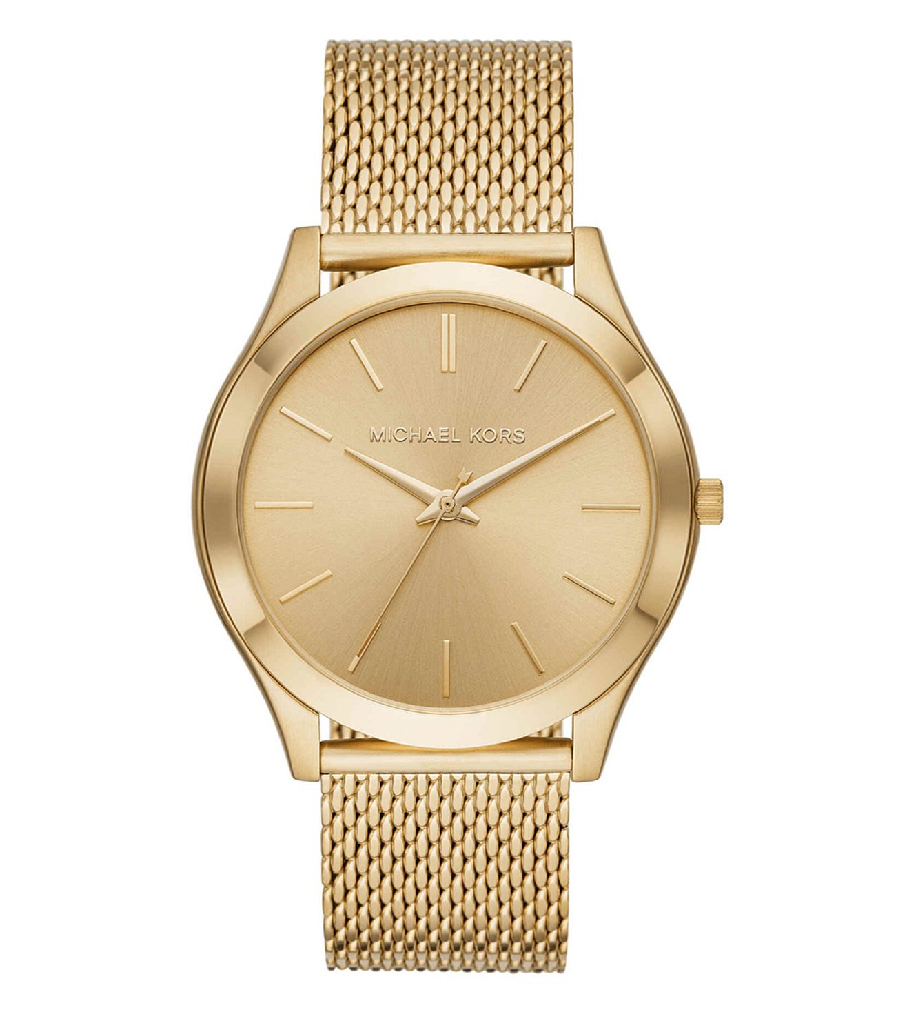 Michael Kors MK8625 Slim Runway Men's Watch