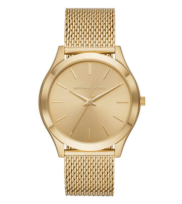 Michael Kors MK8625 Slim Runway Men's Watch