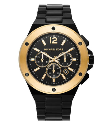 Michael Kors MK8941 Lennox Chronograph Watch for Men