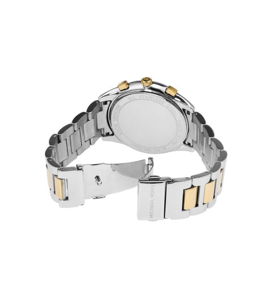 MICHAEL Michael Kors MK8994 Janelle Chronograph Watch for Men